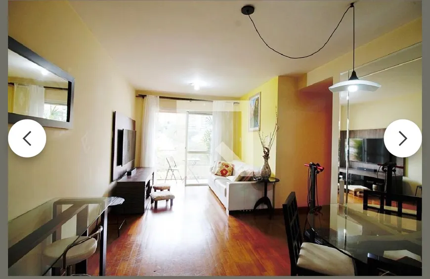Foto 1 de Apartamento com 3 Quartos à venda, 73m² em Jardim Ampliação, São Paulo