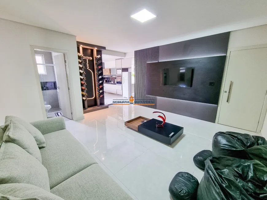 Foto 1 de Apartamento com 2 Quartos à venda, 135m² em Itapoã, Belo Horizonte