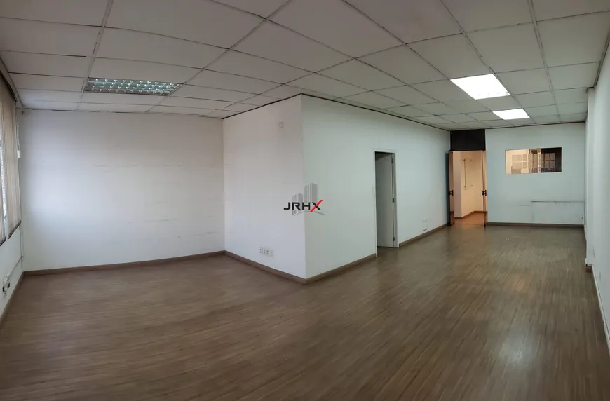 Foto 1 de Sala Comercial para alugar, 90m² em Barra Funda, São Paulo