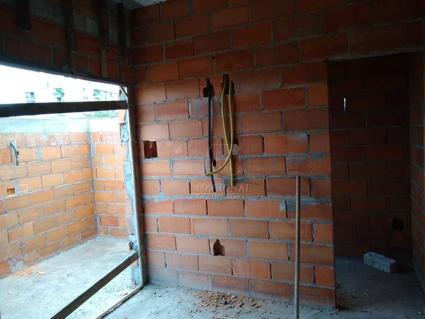 Foto 1 de Apartamento com 2 Quartos à venda, 58m² em Vila Gilda, Santo André