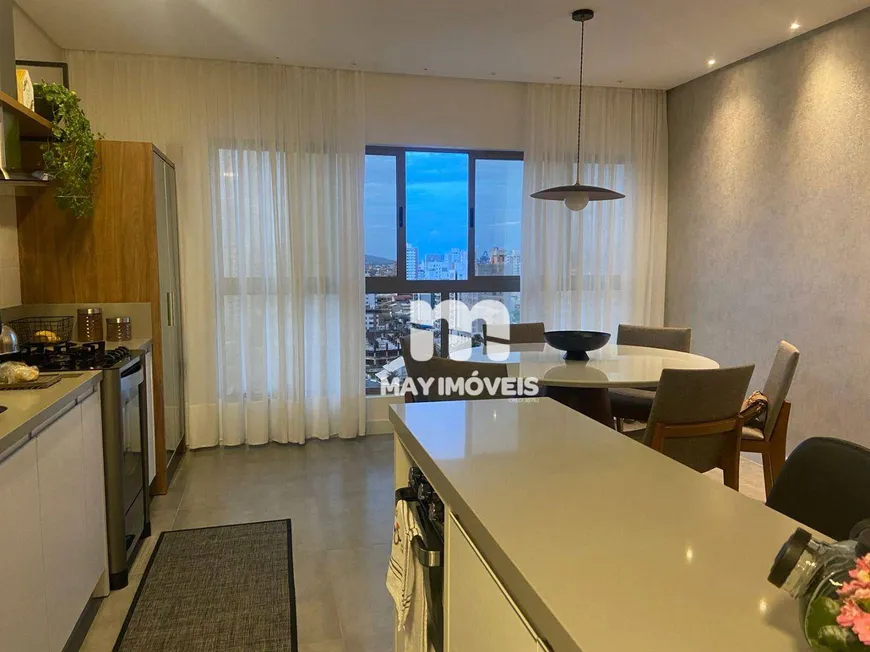 Foto 1 de Apartamento com 2 Quartos à venda, 74m² em Sao Judas, Itajaí