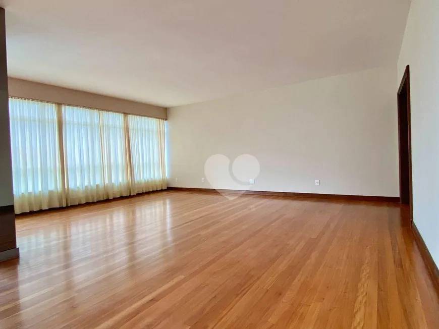 Foto 1 de Apartamento com 3 Quartos à venda, 268m² em Ipanema, Rio de Janeiro