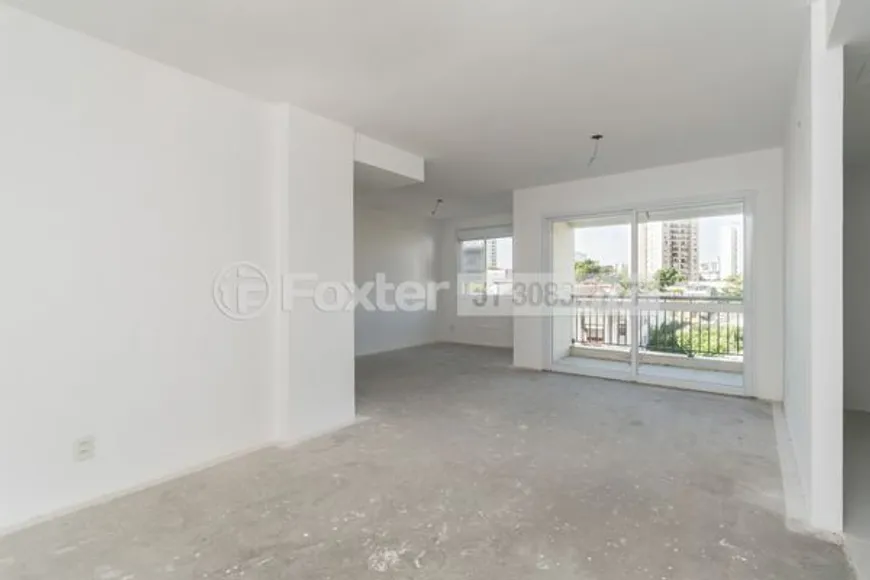 Foto 1 de Apartamento com 3 Quartos à venda, 81m² em Passo D areia, Porto Alegre