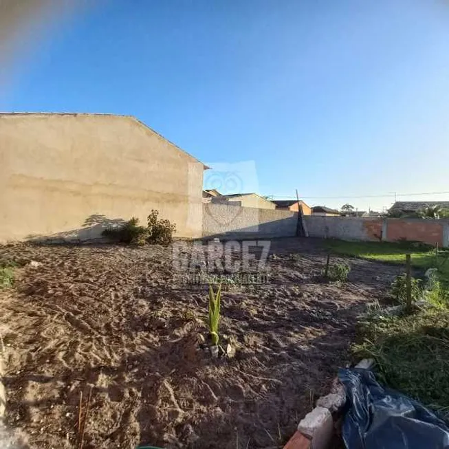 Foto 1 de Lote/Terreno à venda, 287m² em Nova California Tamoios, Cabo Frio