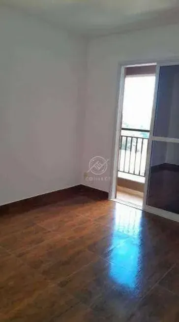 Foto 1 de Apartamento com 2 Quartos para venda ou aluguel, 76m² em Jardim Tupanci, Barueri