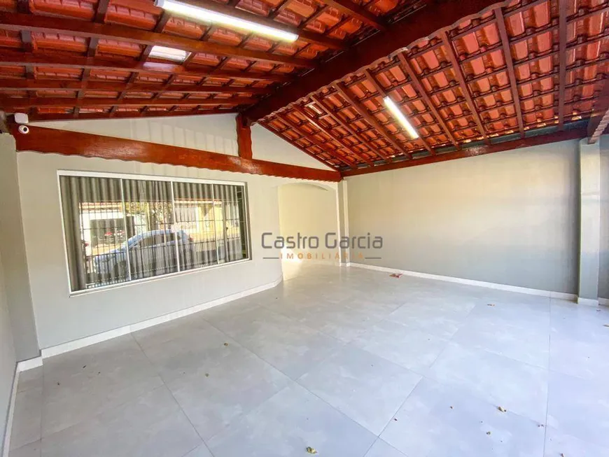 Foto 1 de Casa com 3 Quartos à venda, 150m² em Morada do Sol, Americana