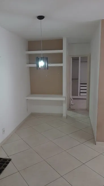Foto 1 de Apartamento com 2 Quartos à venda, 54m² em Freguesia- Jacarepaguá, Rio de Janeiro