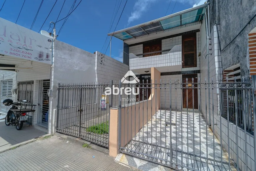 Foto 1 de Casa com 5 Quartos à venda, 170m² em Lagoa Seca, Natal