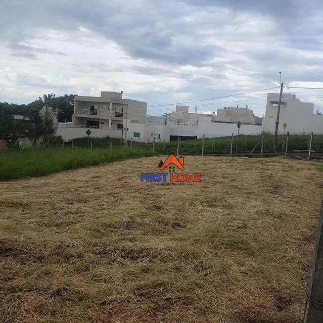 Foto 1 de Lote/Terreno à venda, 346m² em Residencial Dona Margarida, Santa Bárbara D'Oeste