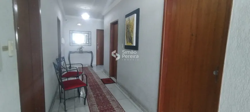 Foto 1 de Apartamento com 2 Quartos à venda, 90m² em Centro, Juiz de Fora