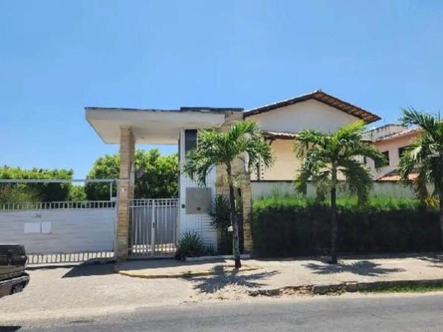 Foto 1 de Casa com 2 Quartos à venda, 70m² em Jangurussu, Fortaleza