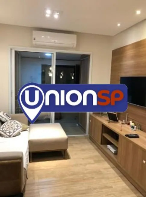 Foto 1 de Apartamento com 3 Quartos à venda, 87m² em Vila Olímpia, São Paulo