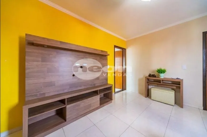 Foto 1 de Cobertura com 2 Quartos à venda, 140m² em Vila Sao Pedro, Santo André