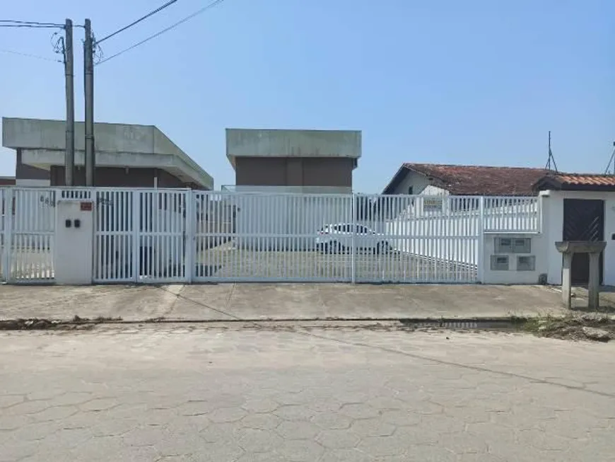 Foto 1 de Casa com 2 Quartos à venda, 62m² em Cibratel II, Itanhaém