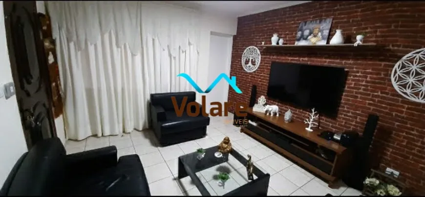 Foto 1 de Casa com 3 Quartos à venda, 265m² em Jaguaribe, Osasco