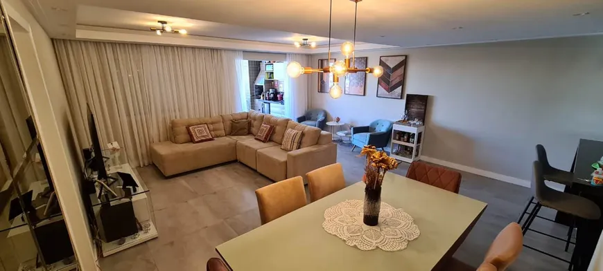 Foto 1 de Apartamento com 3 Quartos à venda, 118m² em Mandaqui, São Paulo
