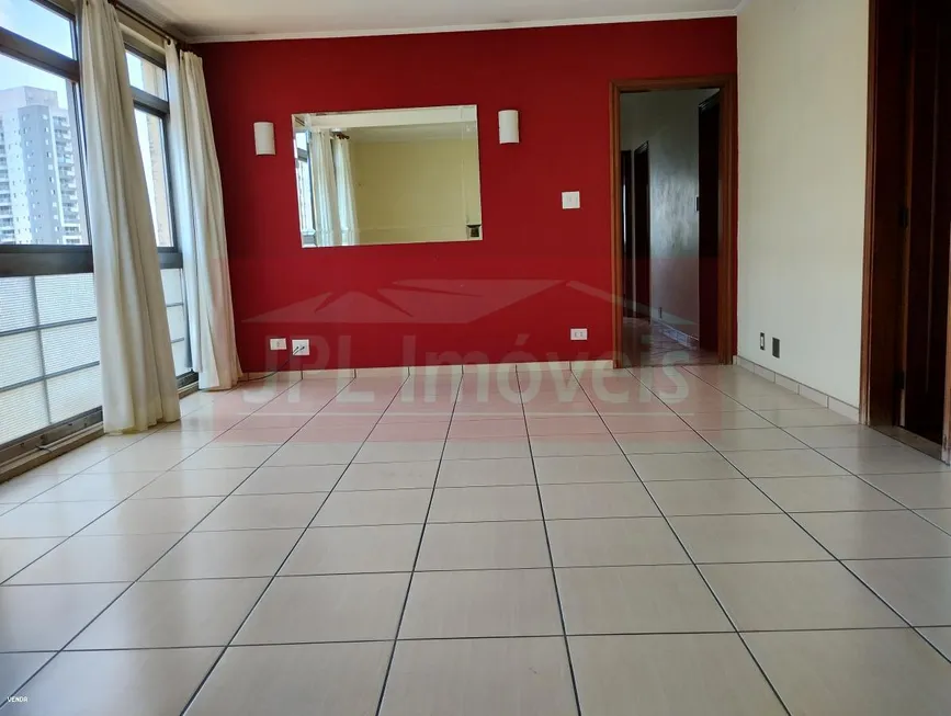 Foto 1 de Apartamento com 3 Quartos à venda, 120m² em Campos Eliseos, São Paulo