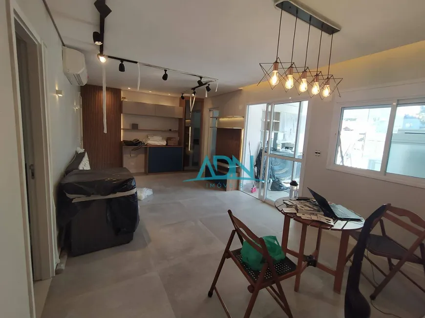 Foto 1 de Apartamento com 2 Quartos à venda, 82m² em Saúde, São Paulo