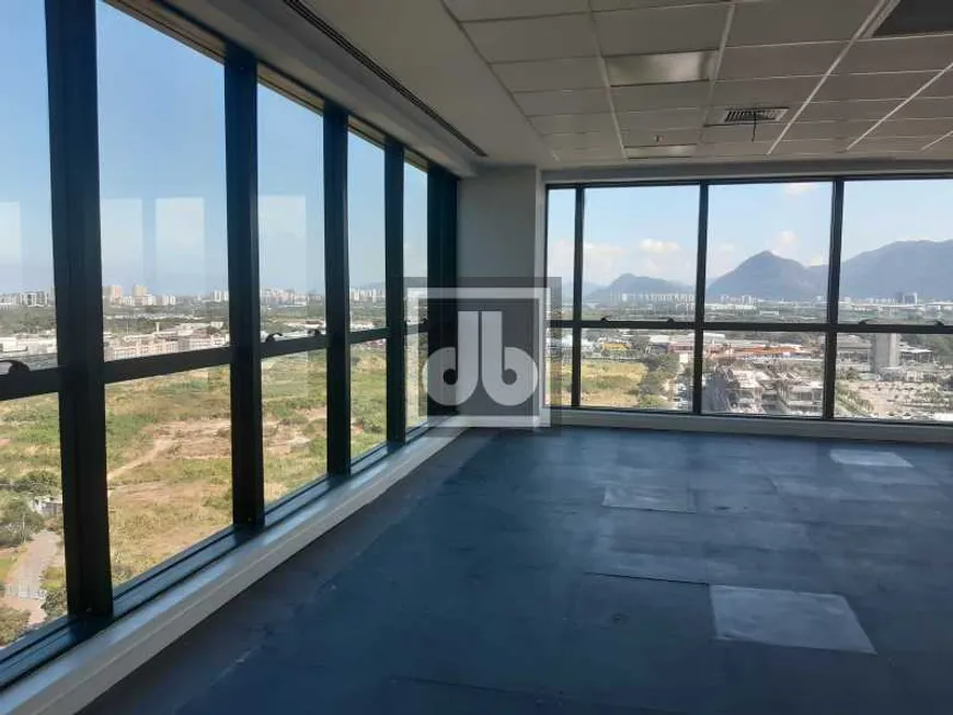 Foto 1 de Sala Comercial para alugar, 1361m² em Barra da Tijuca, Rio de Janeiro