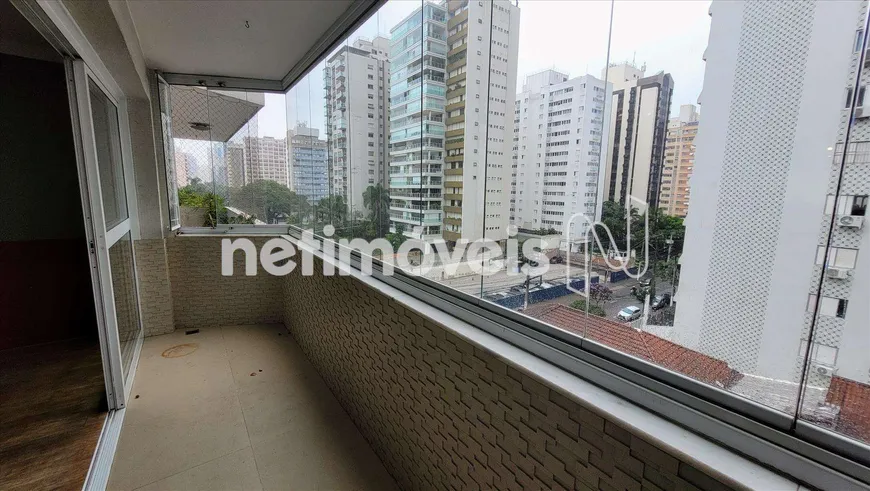 Foto 1 de Apartamento com 3 Quartos para alugar, 142m² em Itaim Bibi, São Paulo
