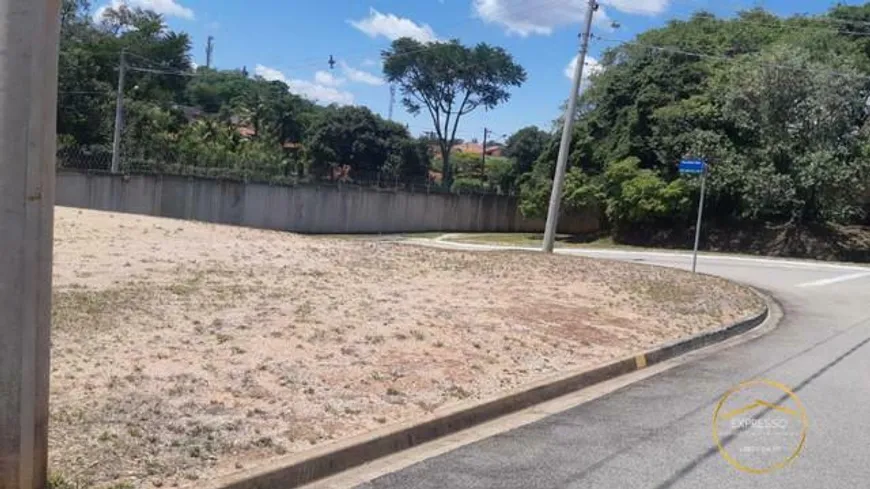 Foto 1 de Lote/Terreno à venda, 356m² em Alem Ponte, Sorocaba