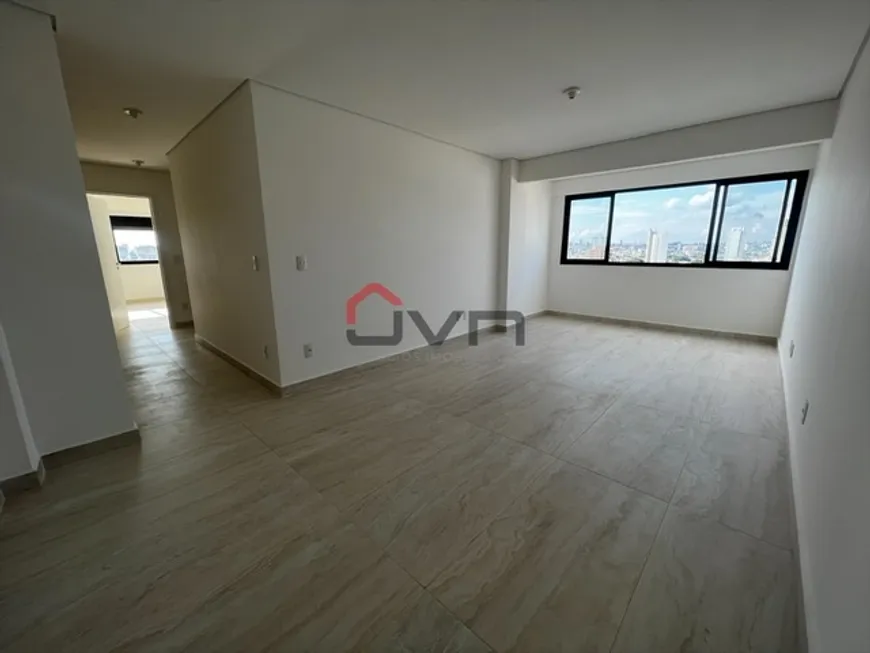 Foto 1 de Apartamento com 2 Quartos à venda, 83m² em Centro, Uberlândia