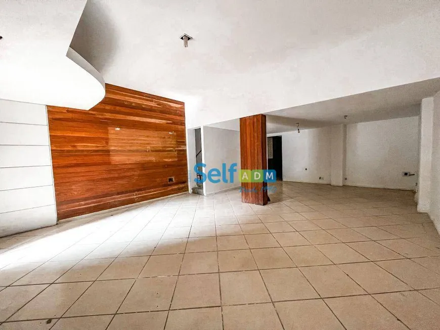 Foto 1 de Ponto Comercial para alugar, 155m² em Centro, Niterói