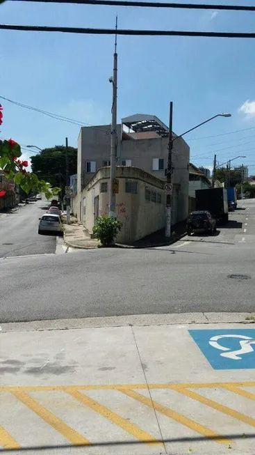 Foto 1 de Sobrado com 3 Quartos à venda, 198m² em Alvinopolis, São Bernardo do Campo