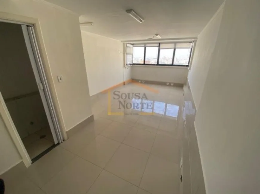 Foto 1 de Sala Comercial para alugar, 37m² em Tucuruvi, São Paulo