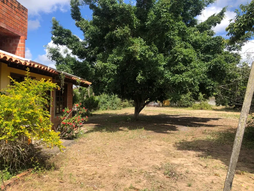 Foto 1 de Fazenda/Sítio com 3 Quartos à venda, 230m² em Alpes Suicos, Gravatá