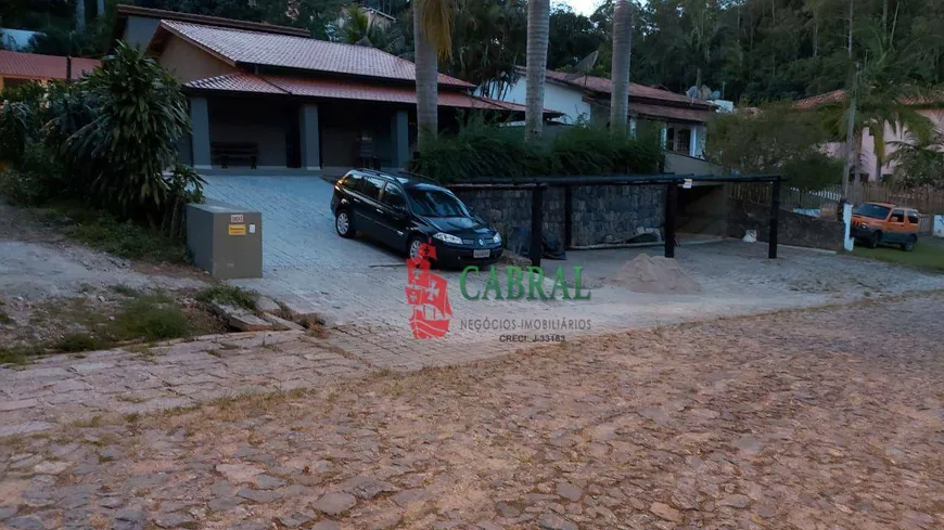 Foto 1 de Casa de Condomínio com 6 Quartos à venda, 1005m² em Jardim Itapema, Guararema