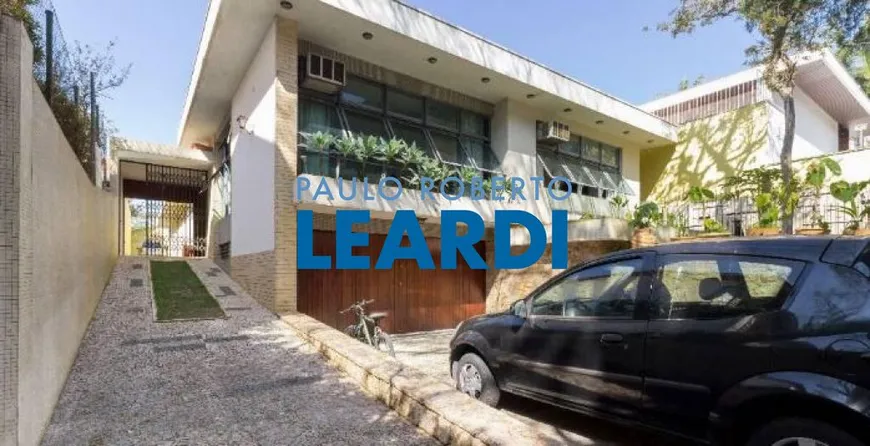 Foto 1 de Casa com 3 Quartos à venda, 700m² em Brooklin, São Paulo