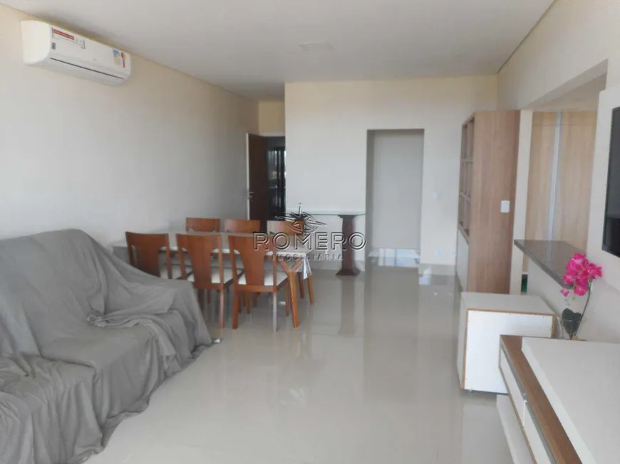 Foto 1 de Apartamento com 3 Quartos à venda, 240m² em Itaguá, Ubatuba