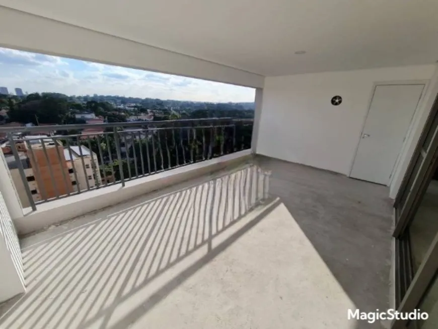 Foto 1 de Apartamento com 3 Quartos à venda, 153m² em Vila Santa Catarina, São Paulo
