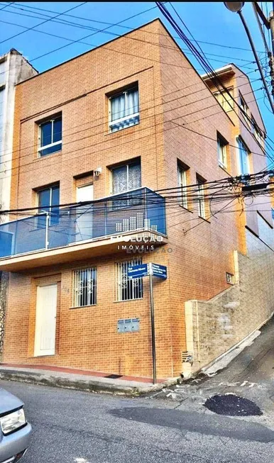 Foto 1 de Casa com 6 Quartos à venda, 147m² em Centro, Florianópolis