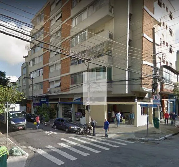 Foto 1 de Apartamento com 2 Quartos à venda, 66m² em Santa Cecília, São Paulo