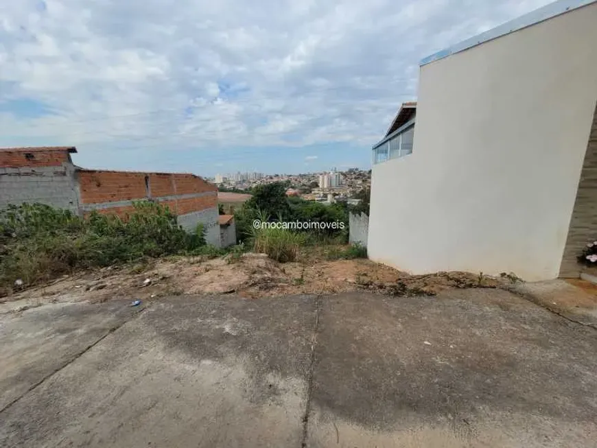 Foto 1 de Lote/Terreno à venda, 180m² em Loteamento Residencial Terra Nova, Itatiba