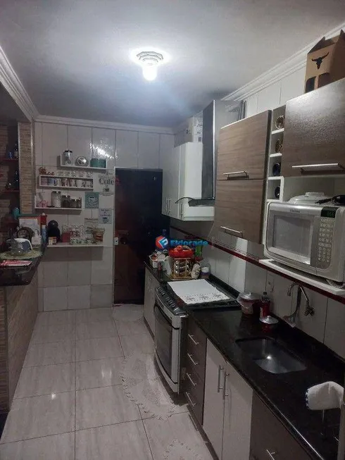 Foto 1 de Casa com 4 Quartos à venda, 161m² em Jardim Sao Jorge, Nova Odessa