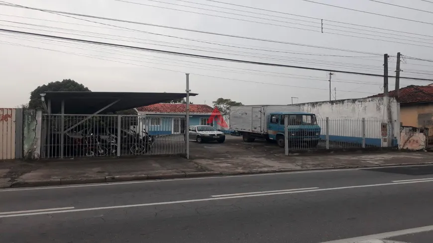 Foto 1 de Ponto Comercial para venda ou aluguel, 4300m² em Santa Cruz dos Lazaros, Jacareí