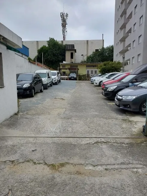 Foto 1 de Lote/Terreno à venda, 572m² em Santa Maria, Santo André