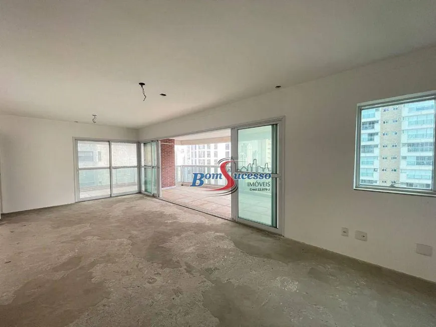 Foto 1 de Apartamento com 3 Quartos à venda, 180m² em Jardim Anália Franco, São Paulo