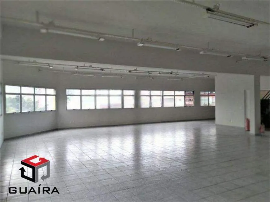 Foto 1 de Sala Comercial para alugar, 240m² em Barcelona, São Caetano do Sul