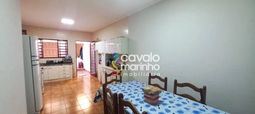 Foto 1 de Casa com 3 Quartos à venda, 163m² em Bonfim Paulista, Ribeirão Preto