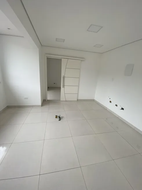 Foto 1 de Consultório com 2 Quartos para alugar, 70m² em Enseada, Guarujá