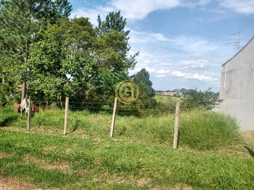 Foto 1 de Lote/Terreno à venda, 1400m² em Veraneio Ijal, Jacareí