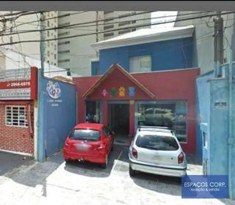 Foto 1 de Ponto Comercial à venda, 198m² em Móoca, São Paulo