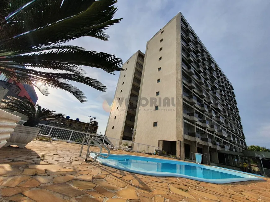 Foto 1 de Apartamento com 2 Quartos à venda, 85m² em Porto Novo, Caraguatatuba