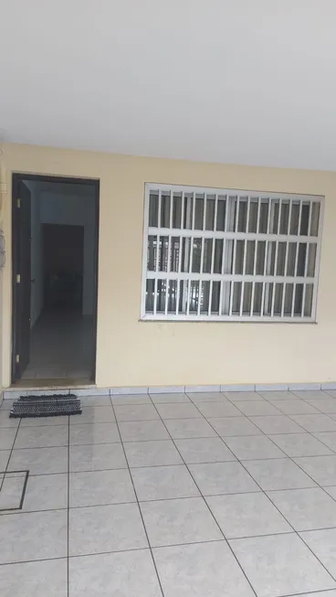 Foto 1 de Sobrado com 2 Quartos à venda, 130m² em Vila Zelina, São Paulo