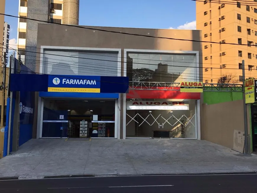 Foto 1 de Ponto Comercial para alugar, 183m² em Centro, Campinas