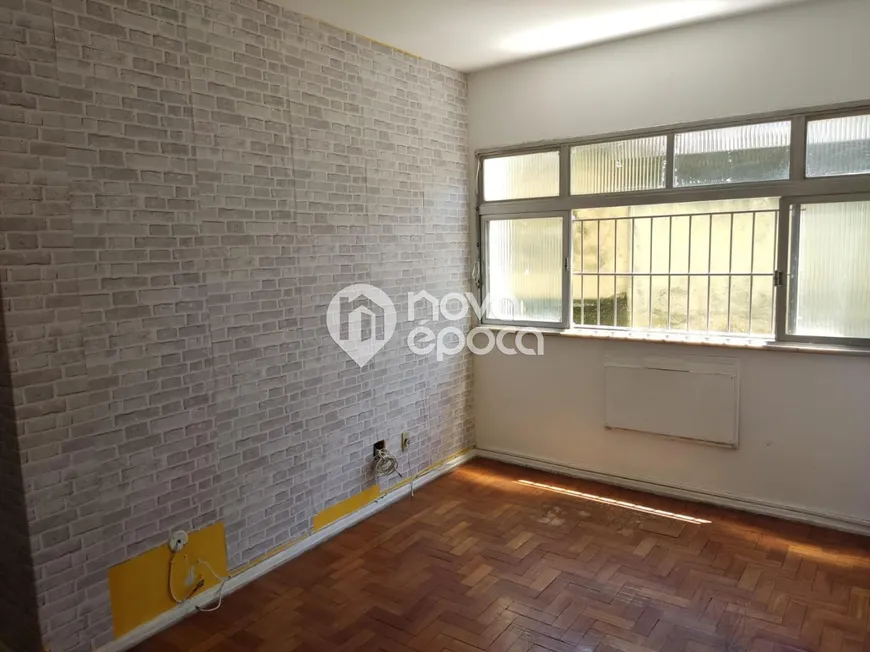 Foto 1 de Apartamento com 3 Quartos à venda, 70m² em Lins de Vasconcelos, Rio de Janeiro